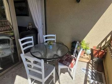 Departamento en Venta en DEPTO 2D2B - Avenida Andalué
