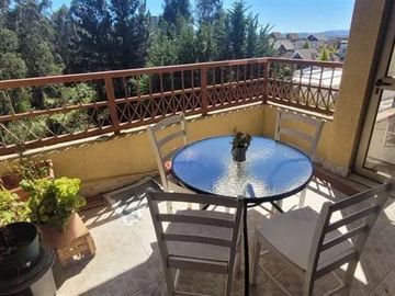 Departamento en Venta en DEPTO 2D2B - Avenida Andalué