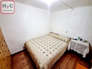 Casa en venta con Gran Terreno Excelente oportunidad!