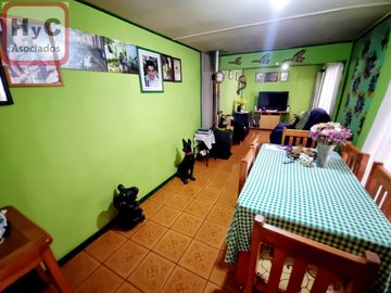 Casa en venta con Gran Terreno Excelente oportunidad!