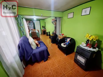 Casa en venta con Gran Terreno Excelente oportunidad!
