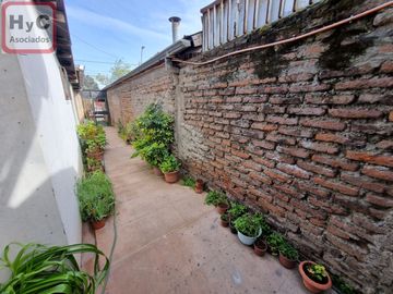 Casa en venta con Gran Terreno Excelente oportunidad!