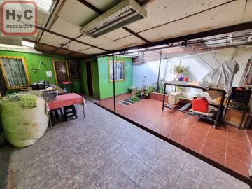 Casa en venta con Gran Terreno Excelente oportunidad!
