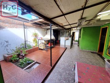 Casa en venta con Gran Terreno Excelente oportunidad!
