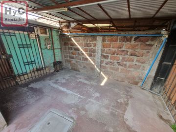 Casa en venta con Gran Terreno Excelente oportunidad!