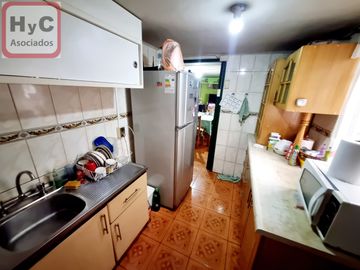 Casa en venta con Gran Terreno Excelente oportunidad!