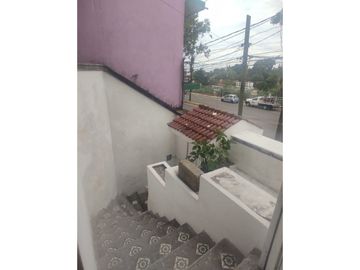CASA EN VENTA en Av. en la ciudad de Xalapa Ver.
