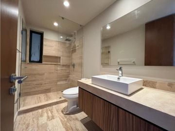Estrena, Departamento Lujo Cancun Aqua, 4.1 MDP