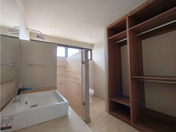 Estrena, Departamento Lujo Cancun Aqua, 4.1 MDP