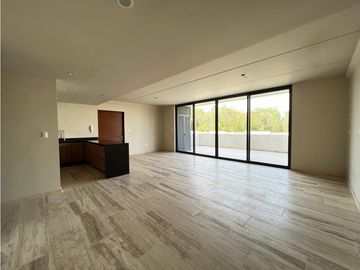 Estrena, Departamento Lujo Cancun Aqua, 4.1 MDP