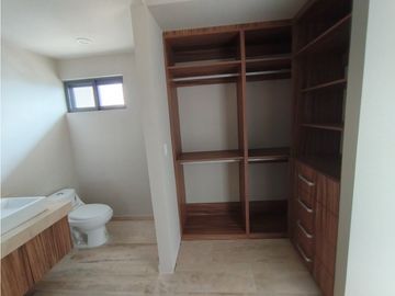 Estrena, Departamento Lujo Cancun Aqua, 4.1 MDP