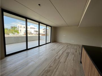 Estrena, Departamento Lujo Cancun Aqua, 4.1 MDP