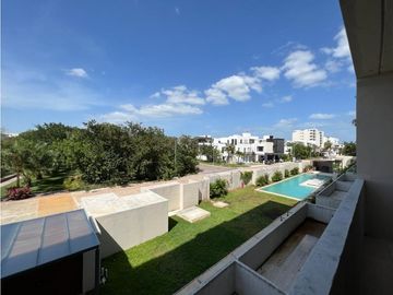 Estrena, Departamento Lujo Cancun Aqua, 4.1 MDP