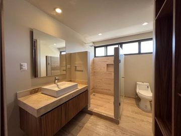 Estrena, Departamento Lujo Cancun Aqua, 4.1 MDP