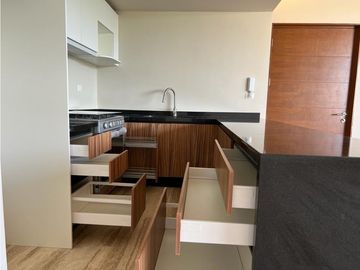Estrena, Departamento Lujo Cancun Aqua, 4.1 MDP