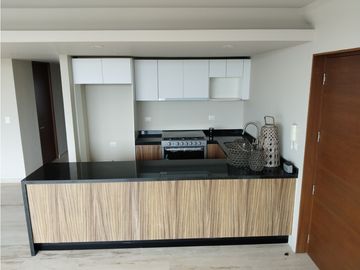 Estrena, Departamento Lujo Cancun Aqua, 4.1 MDP