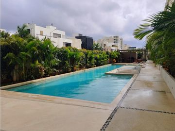 Estrena, Departamento Lujo Cancun Aqua, 4.1 MDP