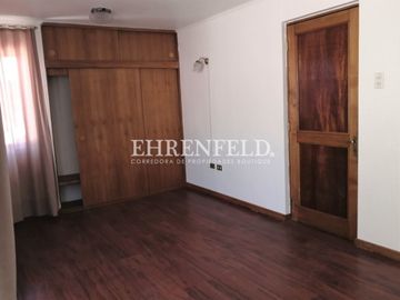 Centro, Los Andes. Gran casa 167 m2.