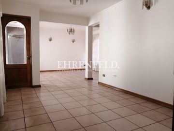 Centro, Los Andes. Gran casa 167 m2.