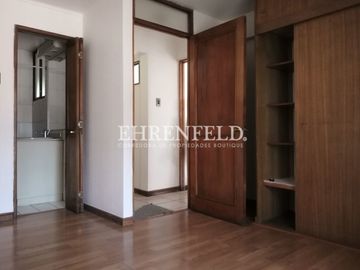 Centro, Los Andes. Gran casa 167 m2.