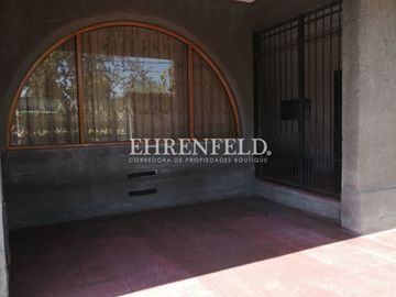 Centro, Los Andes. Gran casa 167 m2.