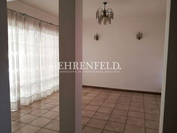 Centro, Los Andes. Gran casa 167 m2.