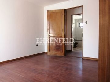 Centro, Los Andes. Gran casa 167 m2.