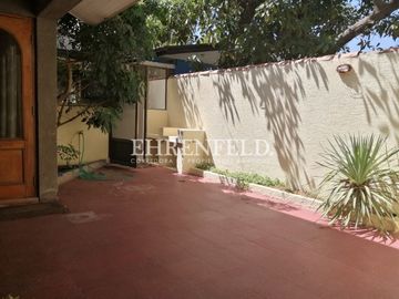 Centro, Los Andes. Gran casa 167 m2.