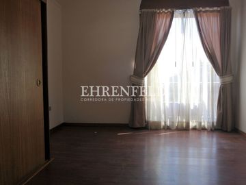 Centro, Los Andes. Gran casa 167 m2.