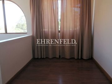 Centro, Los Andes. Gran casa 167 m2.