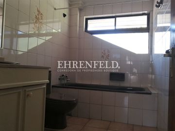 Centro, Los Andes. Gran casa 167 m2.