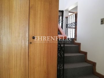 Centro, Los Andes. Gran casa 167 m2.