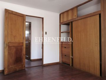 Centro, Los Andes. Gran casa 167 m2.
