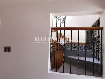 Centro, Los Andes. Gran casa 167 m2.