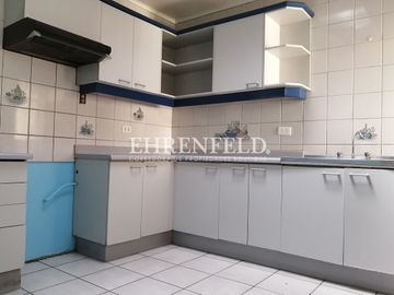 Centro, Los Andes. Gran casa 167 m2.