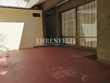 Centro, Los Andes. Gran casa 167 m2.