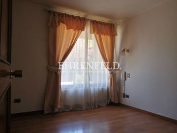 Centro, Los Andes. Gran casa 167 m2.