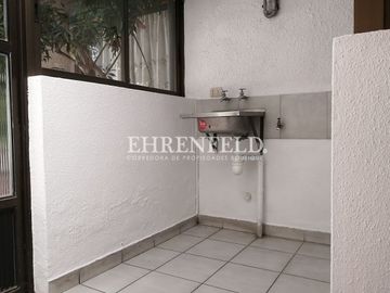 Centro, Los Andes. Gran casa 167 m2.