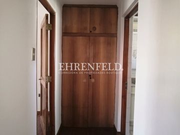 Centro, Los Andes. Gran casa 167 m2.