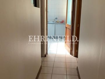 Centro, Los Andes. Gran casa 167 m2.