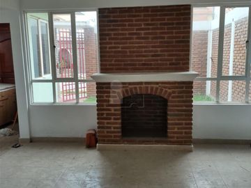 Venta de casa en Villas 2000 Zumpango Estado de Mexico