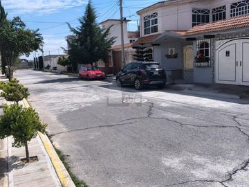 Venta de casa en Villas 2000 Zumpango Estado de Mexico