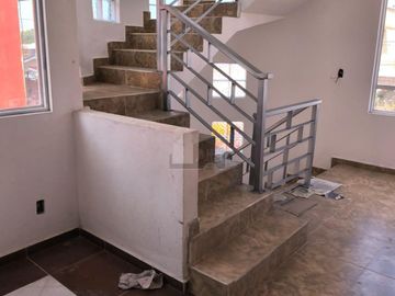Venta de casa en Villas 2000 Zumpango Estado de Mexico
