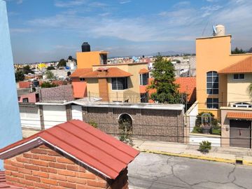 Venta de casa en Villas 2000 Zumpango Estado de Mexico