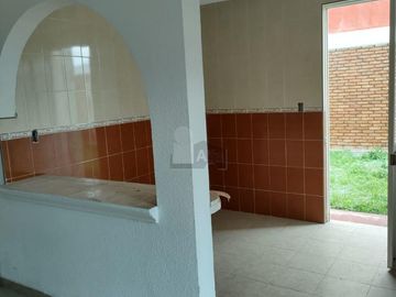 Venta de casa en Villas 2000 Zumpango Estado de Mexico