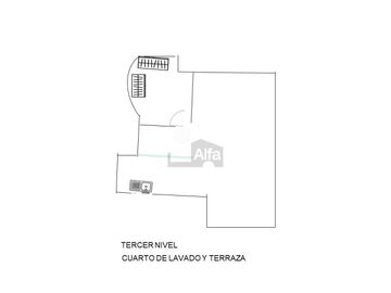 Venta de casa en Villas 2000 Zumpango Estado de Mexico