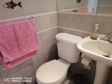 CASA EN VENTA  LAS HUALTATAS/ LA AURORA