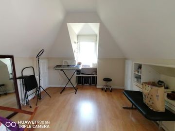CASA EN VENTA  LAS HUALTATAS/ LA AURORA