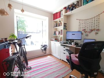 CASA EN VENTA  LAS HUALTATAS/ LA AURORA