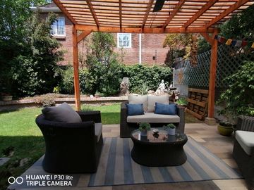 CASA EN VENTA  LAS HUALTATAS/ LA AURORA